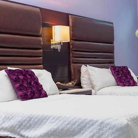 Hotel Boutique Mansion La Ceiba Mérida Buitenkant foto