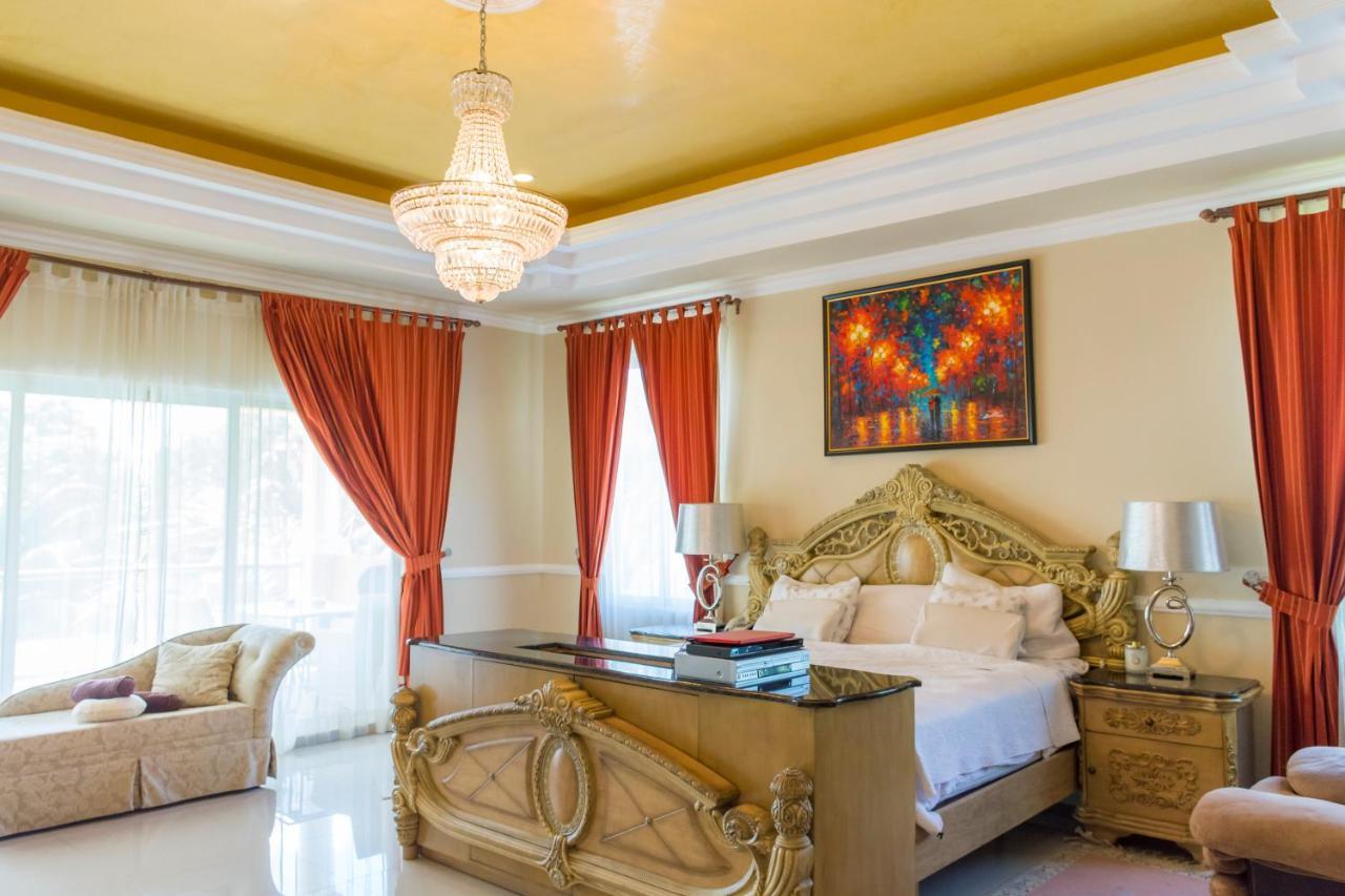 Hotel Boutique Mansion La Ceiba Mérida Buitenkant foto