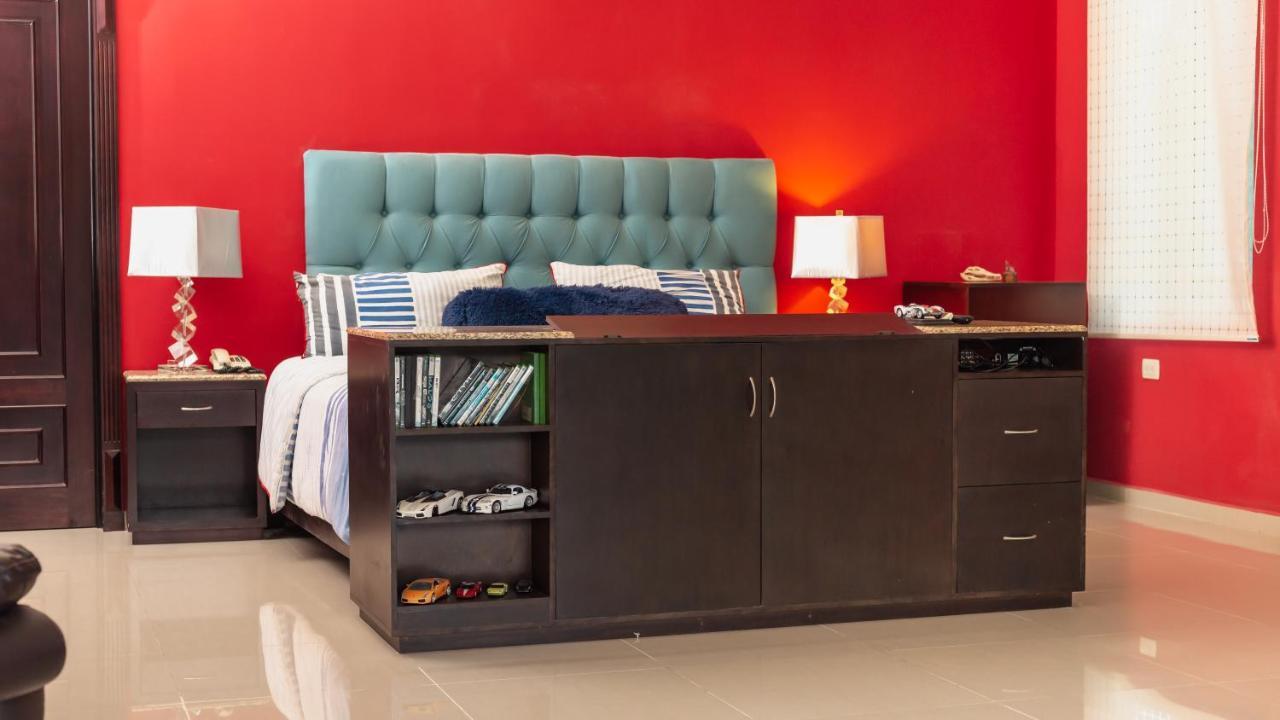 Hotel Boutique Mansion La Ceiba Mérida Buitenkant foto