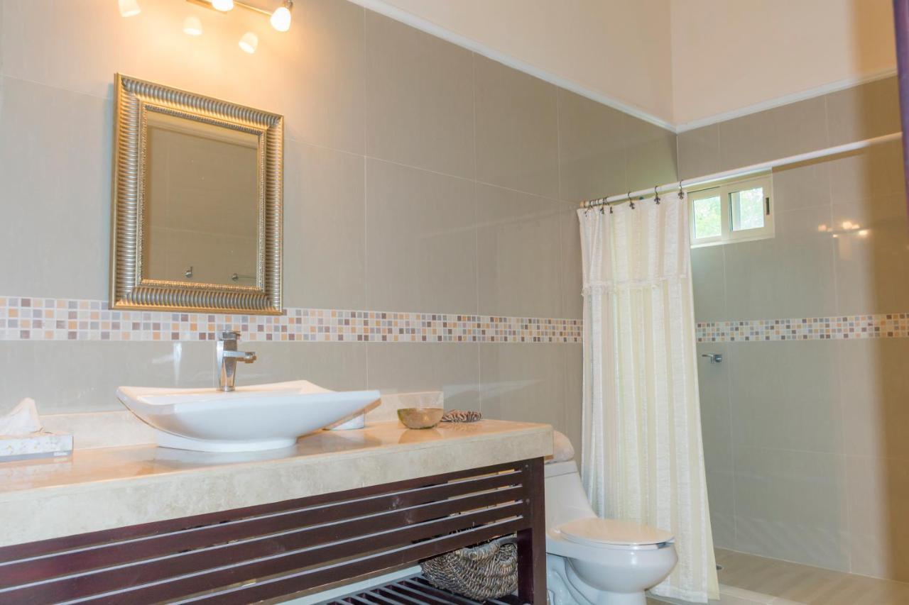Hotel Boutique Mansion La Ceiba Mérida Buitenkant foto