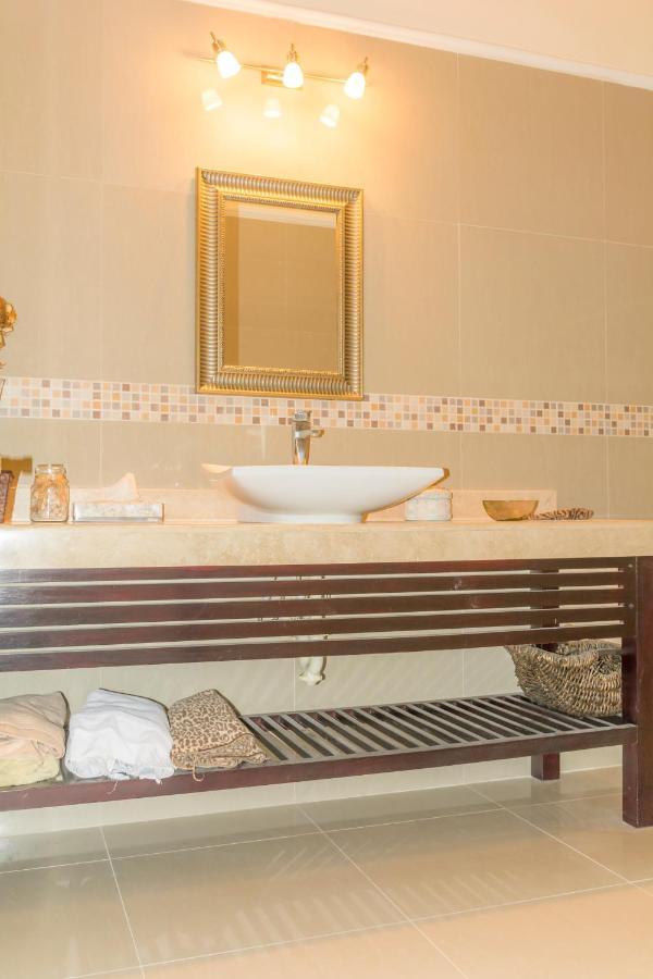 Hotel Boutique Mansion La Ceiba Mérida Buitenkant foto
