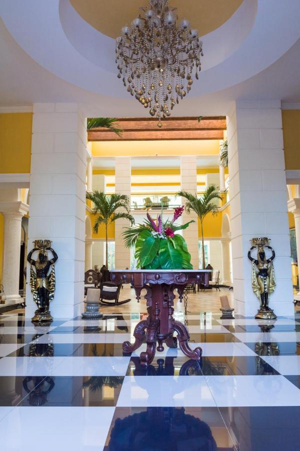 Hotel Boutique Mansion La Ceiba Mérida Buitenkant foto